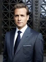 Photo Harvey Specter
