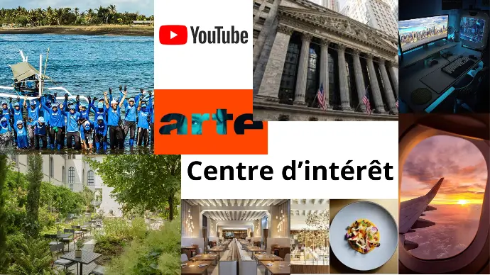 Image Centre d'intérêt