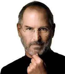 Image Steve Jobs